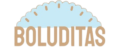 Logo boluditas transparente